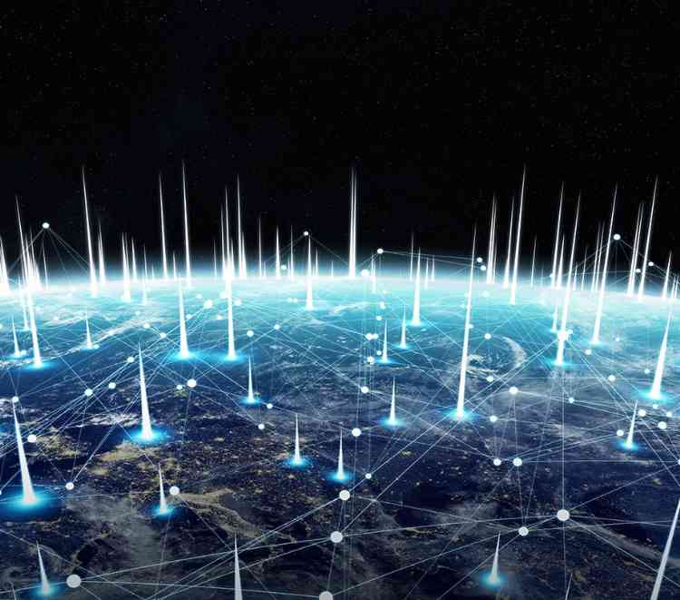 Constellation blockchain microservice OS releases base code