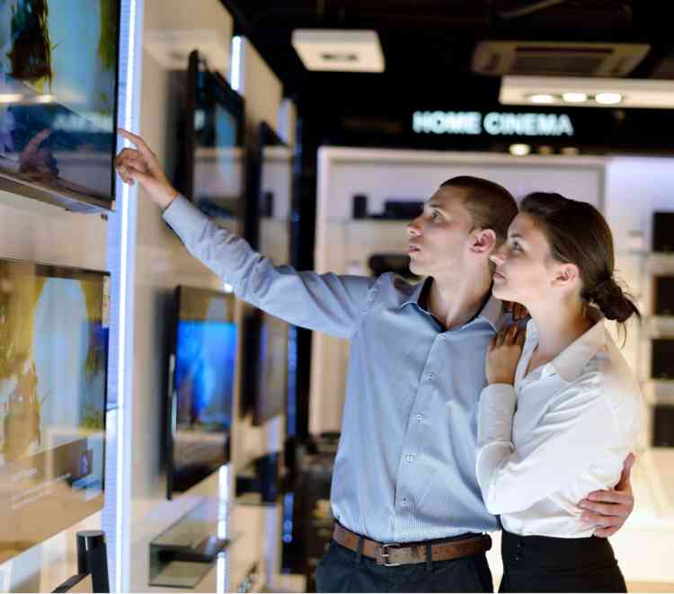 Tech consumer goods market reaches $1.01 trillion worldwide