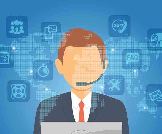 Live chat better with your customers using the new Contact At Once agent app