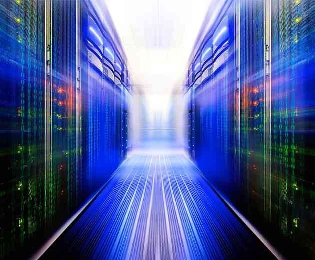 Comparing server virtualization and containers