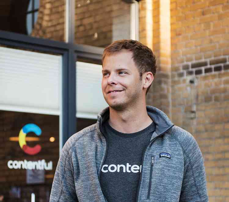 Content management systems are getting old