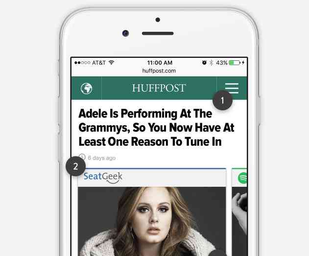 Leveraging ContextDriven Mobile Advertising to Drive User Engagement