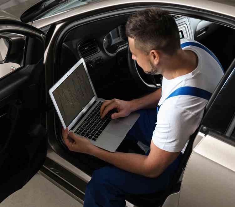 Continental and AWS team up for automotive software platform