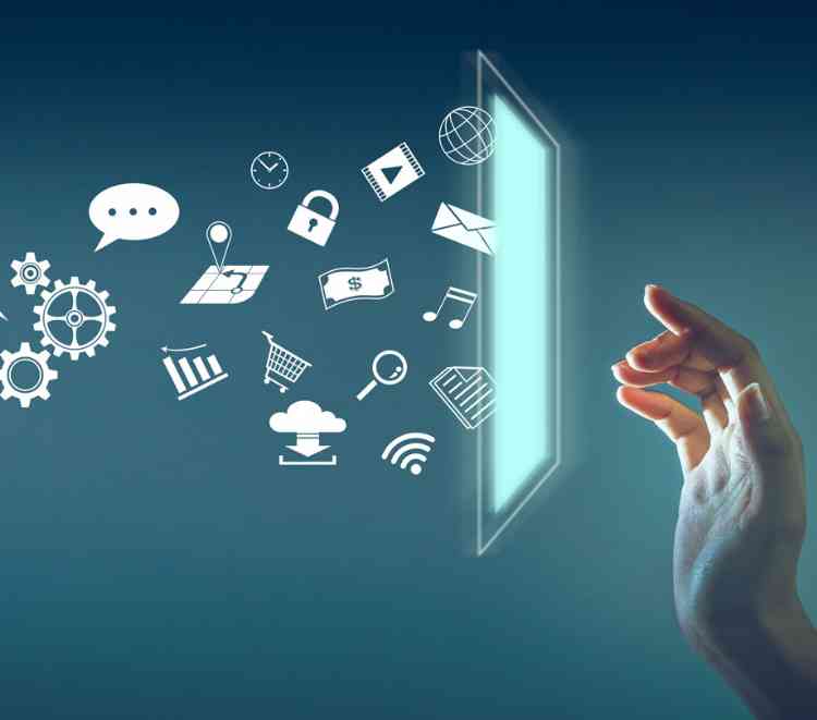 Using Conversational Analytics to forecast mobile subscriber growth