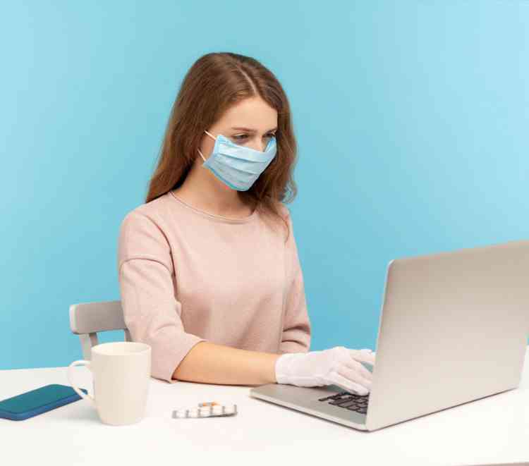 Coronavirus ripple effect 