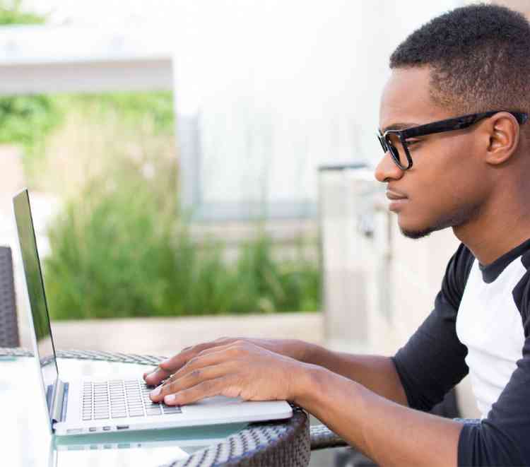 Coronavirus spikes search data from CodeFuel