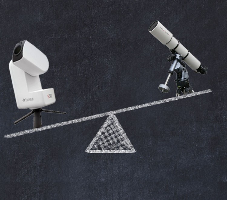 Astrophotography equipment costs: How much do you really need to spend