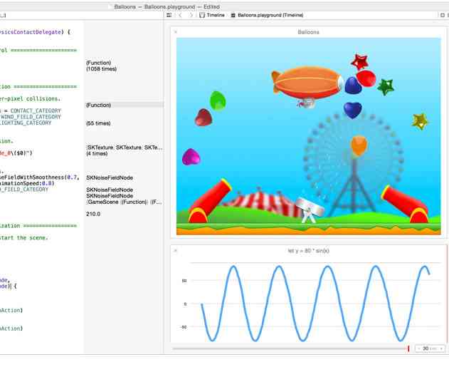 Win a Piece of $500,000 By Creating Apps Using Apples Swift Language