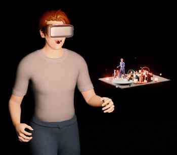 Easy NFT creation with Enjin