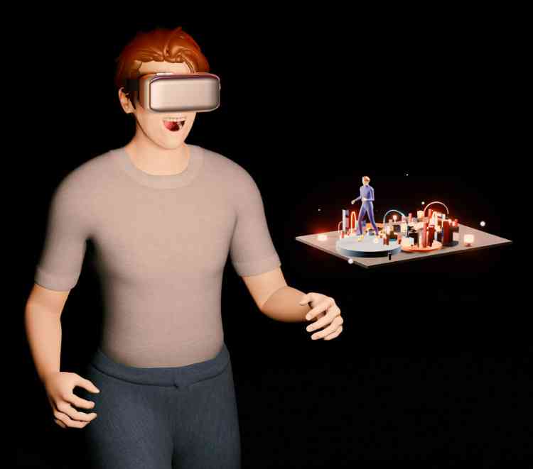 Easy NFT creation with Enjin