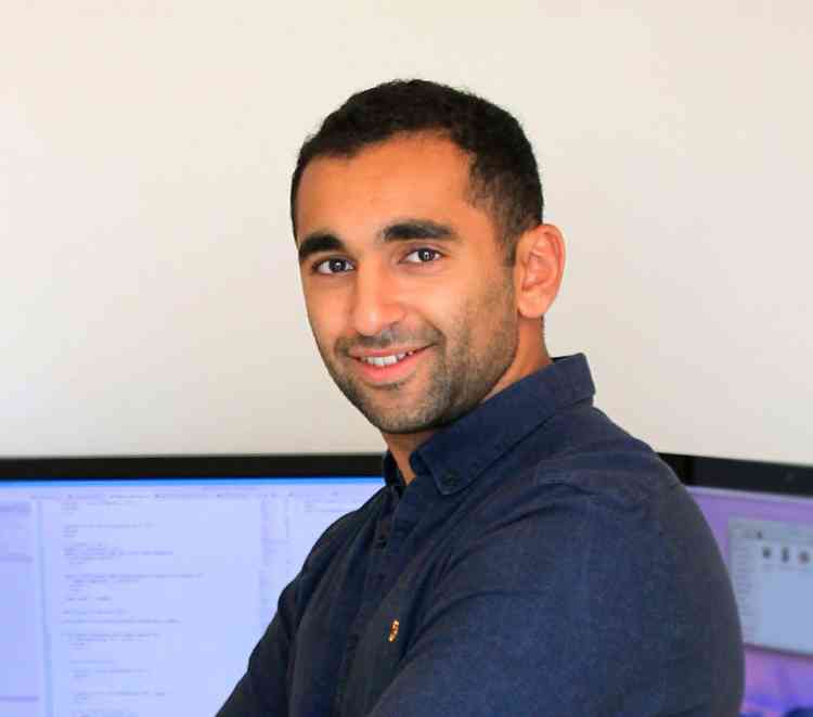 Making apps by collaborating and sharing the profits