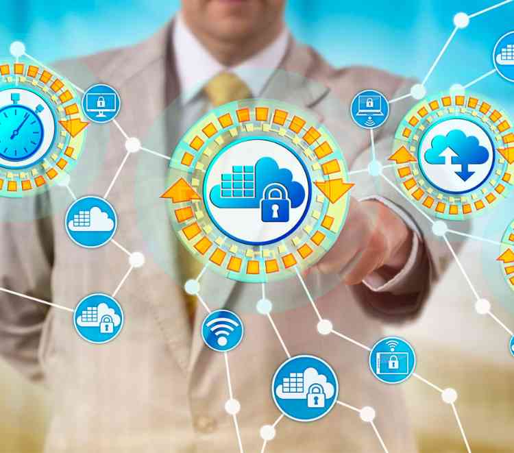 From monolith to microservices: Why Credit Karma made the switch