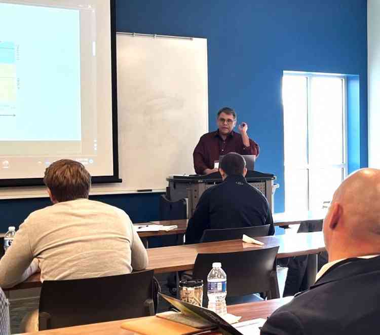 Critical minerals tech hub S&T could land $40M in funding