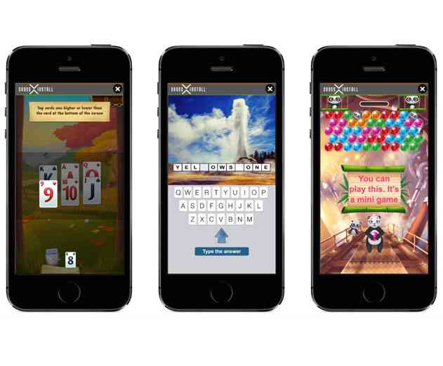 CrossInstall Chats With Us About Playable Ads for Mobile Apps