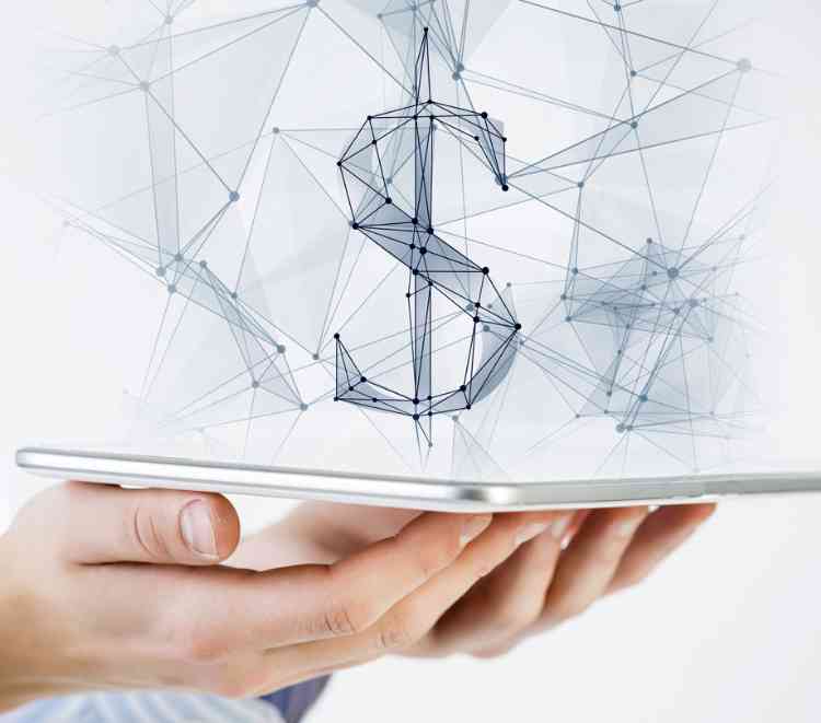 Cryptocurrency market growth in 2021