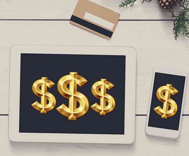 Cyber Monday deals for the Google Play Store