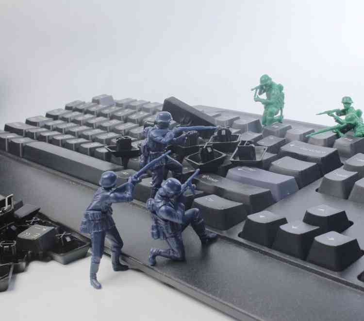 Acronis gives developers early access to new cyber platform