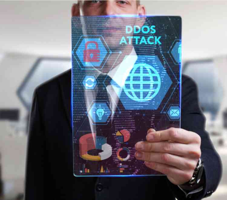 This DDoS report could help you avoid a security disaster