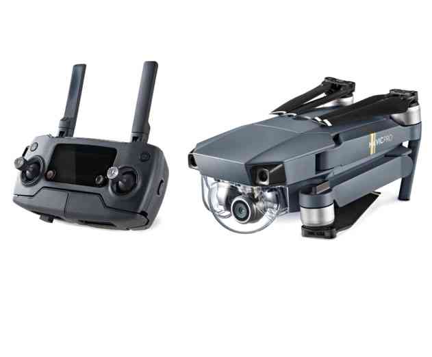 DJI deals for Black Friday
