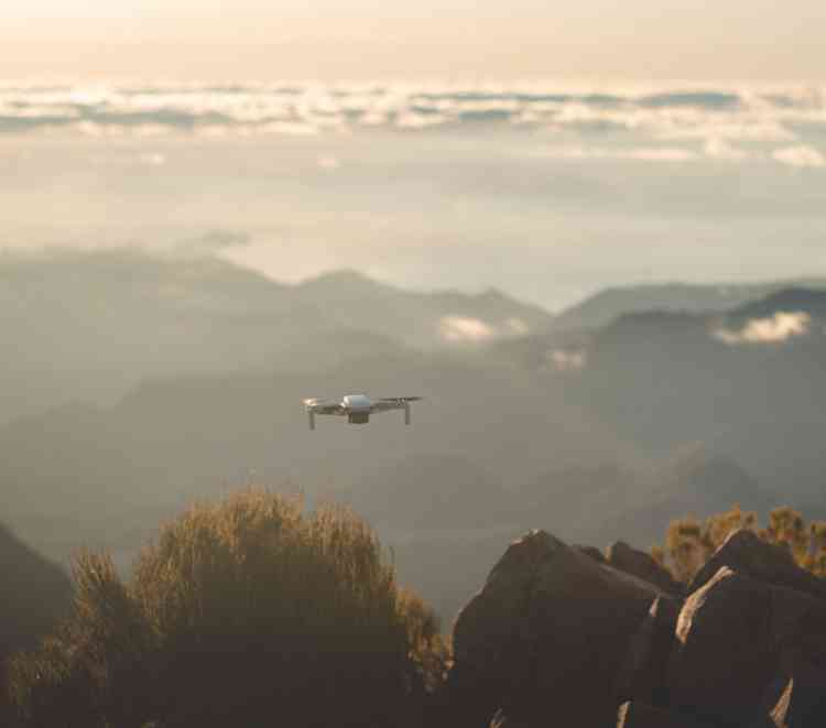 DJI releases new SDK versions