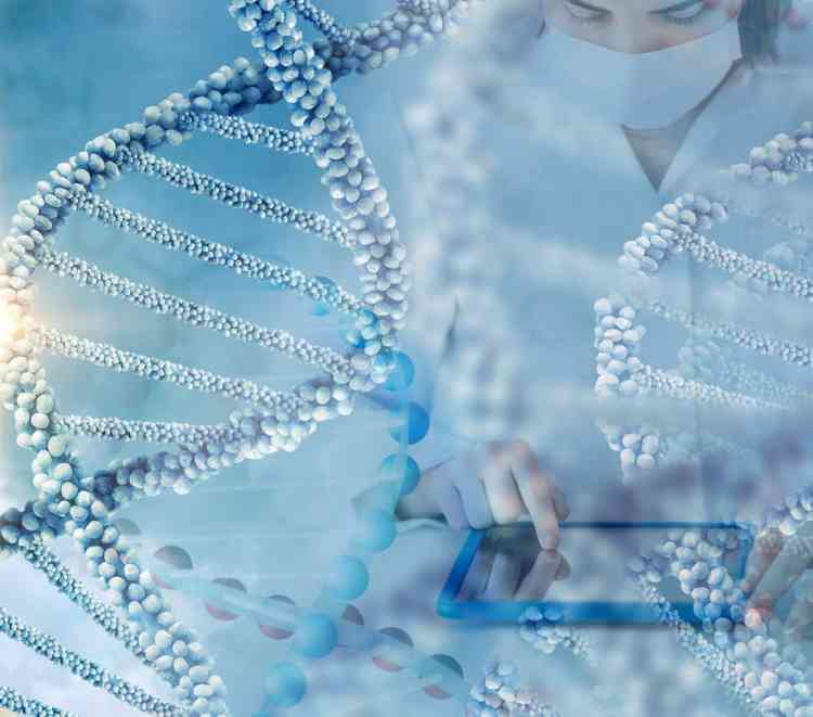 DNA powered apps get new developer tools from Helix