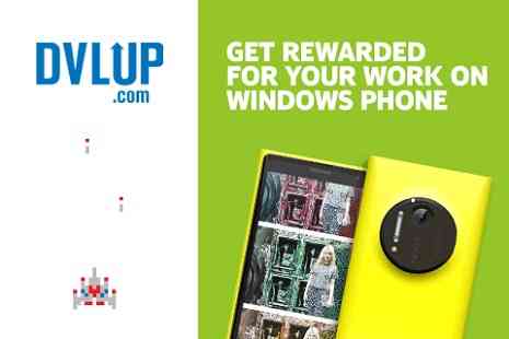 Nokia DVLUP Program Offers Windows App Developers Chance to Win Swag 