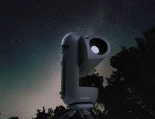 DRACO-Smart-Telescope-Launches