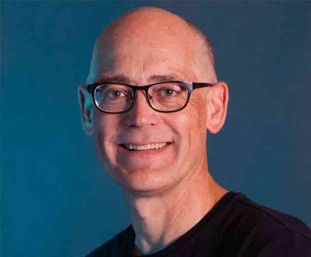 Unity hires some AI and Machine learning muscle