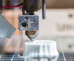 The Dark Side of 3D Printing