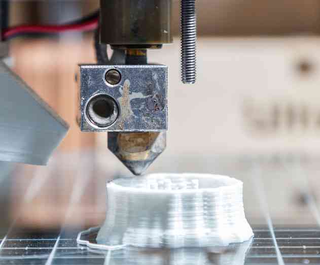 The Dark Side of 3D Printing