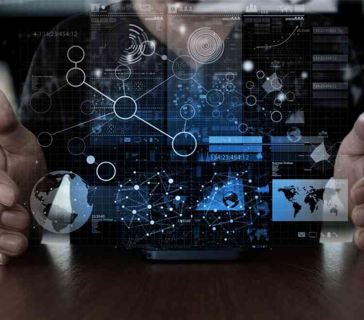 Data science and the currency of the future