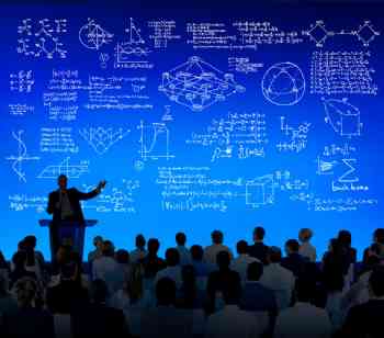 Mobile apps that use big data better do the data science too