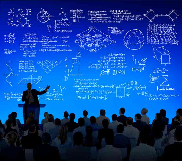 Mobile apps that use big data better do the data science too