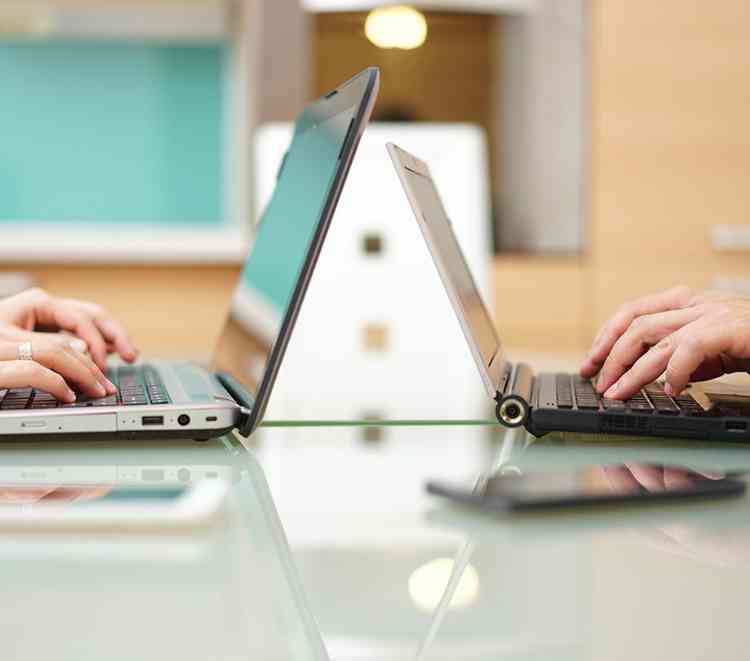 Data Transfer Project wants to make switching platforms easy