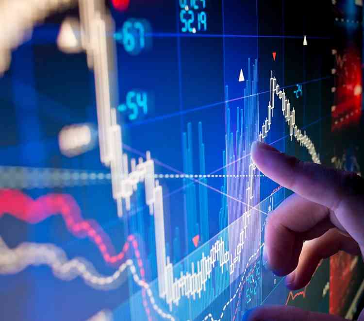 Data visualization platform acquired by Puppet