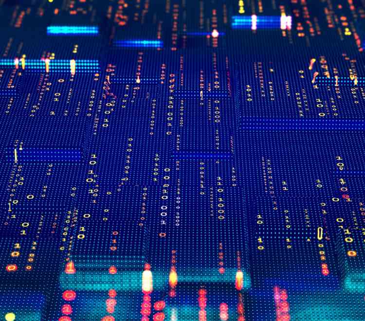 Data analytics trends shared by Oxylabs