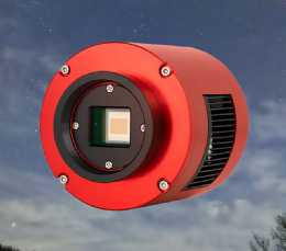 Daytime astrophotography possible using new ZWO cameras