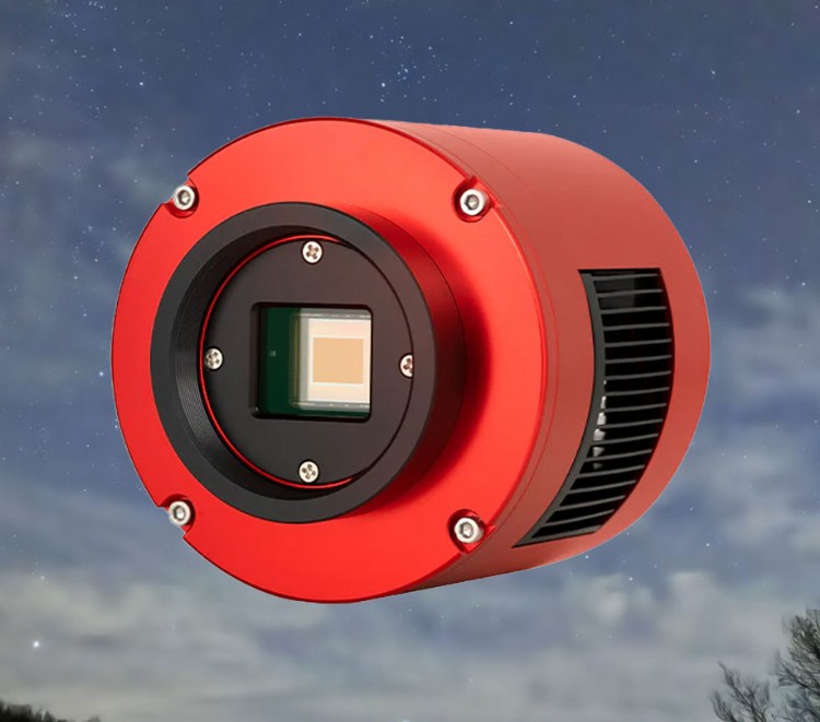 Daytime astrophotography possible using new ZWO cameras