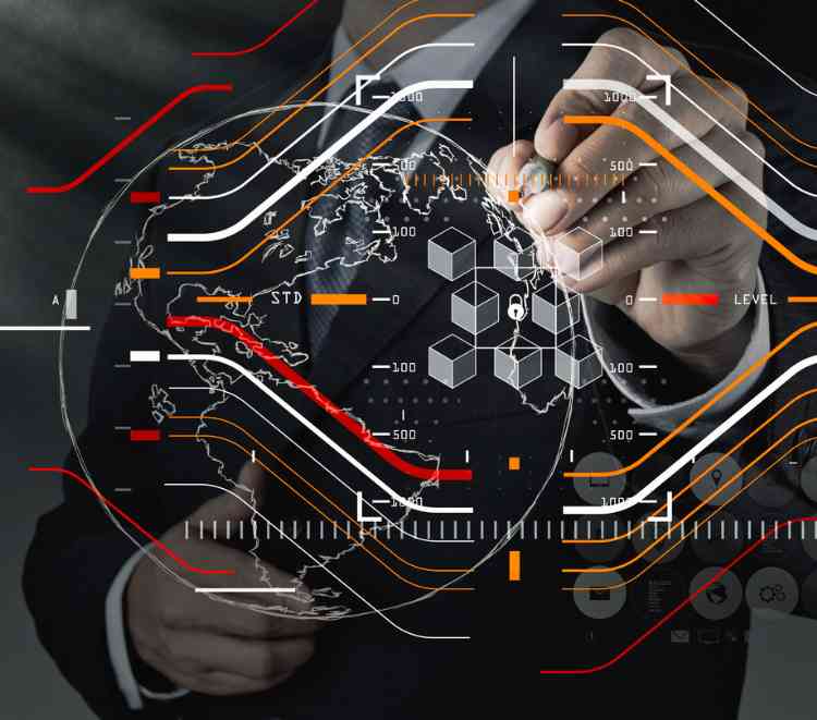 Decentralized DevNet released into the wild from SKALE Labs