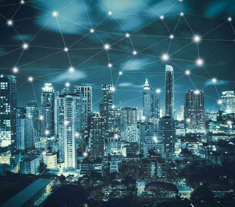 Decentralized MESH just hit a big milestone