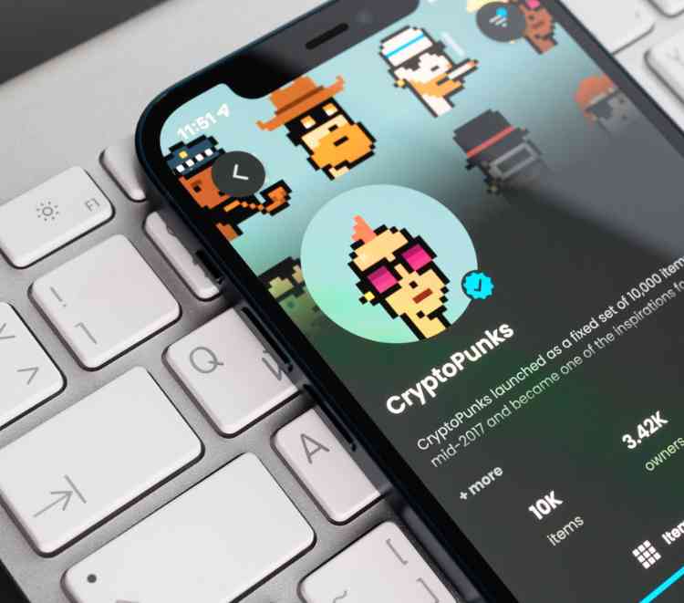 DeepNFTValue raises $4M in funding