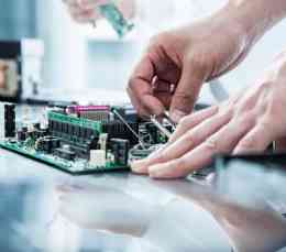 Delivering multiprotocol mesh networking solutions for IoT