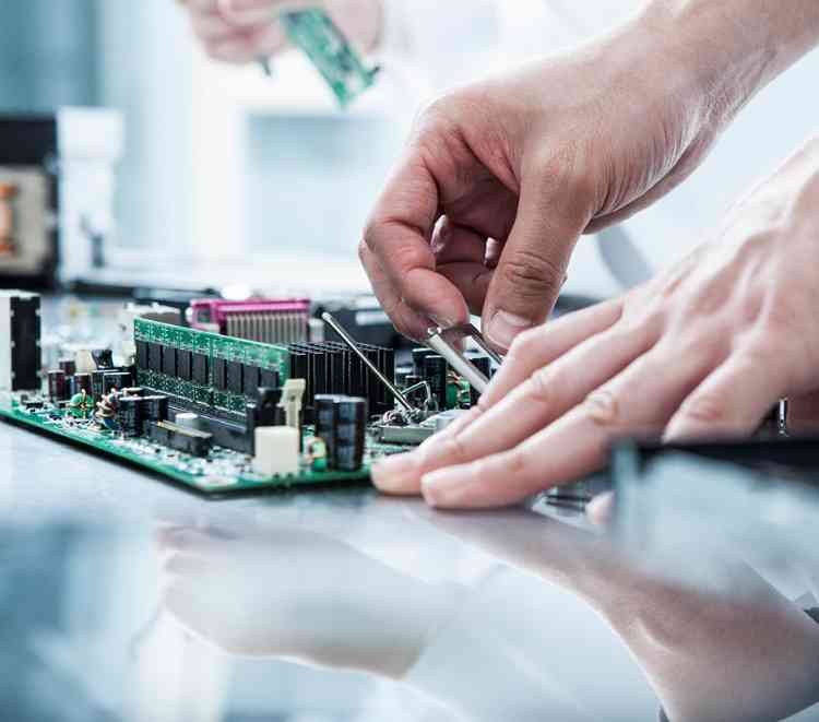 Delivering multiprotocol mesh networking solutions for IoT