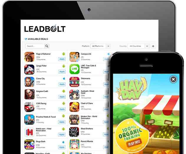 Demystifying the Buying and Selling of Mobile Ads