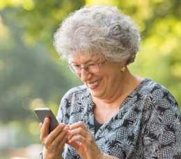 Mobile app design tips for all generations