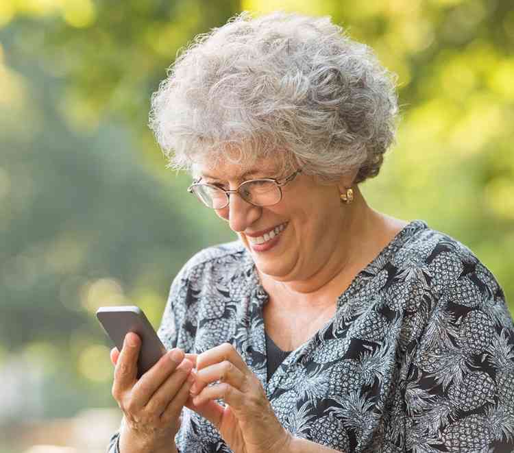 Mobile app design tips for all generations