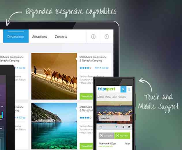 New Telerik DevTools Update Focuses on ASP.NET Developer Productivity
