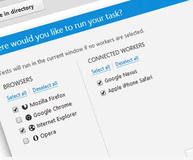 DevExpress Announces TestCafe v14.1 Automated Web Testing