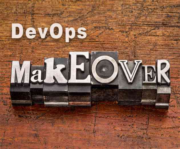 What Would Downton Abbey Look like with a DevOps Makeover