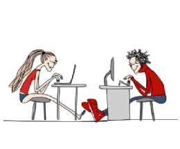 Why developers should consider collaboration tools